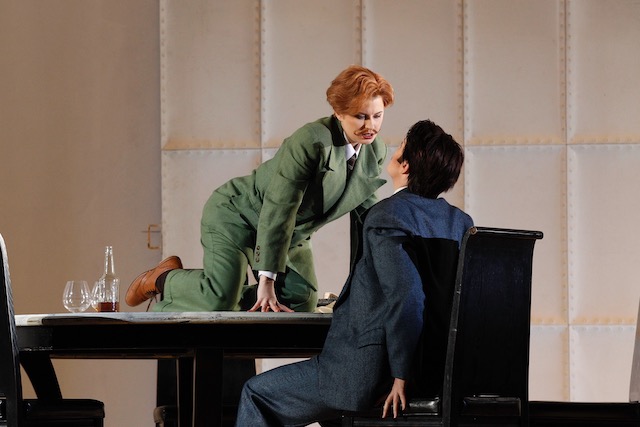 Rosmira in Partenope &copy; Jeff Busby